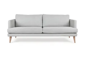 Hugh 2 seat - Preston Grey