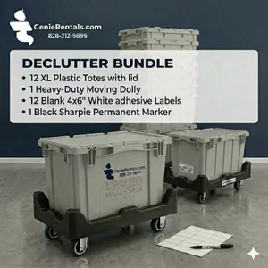 Declutter Bundle