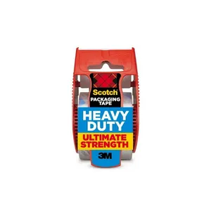 Scotch Heavy Duty Shipping Packing Tape