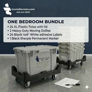 One Bedroom Bundle