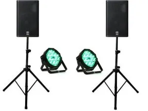Party Package #5