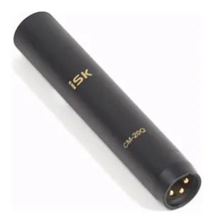 ISK CM60 condenser microphone