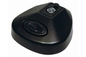 Microphone stand gooseneck (desk type)
