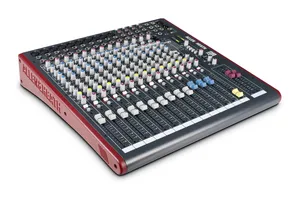 Allen & Heath ZED18 mixer