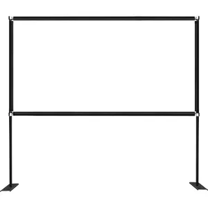 Projector Screen Frame
