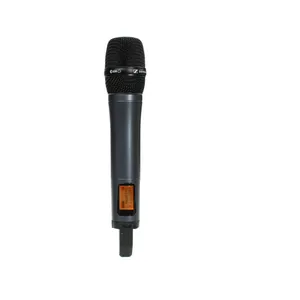 Sennheiser G3 835 Hand Held Wireless Microphone