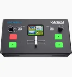 Video Switcher