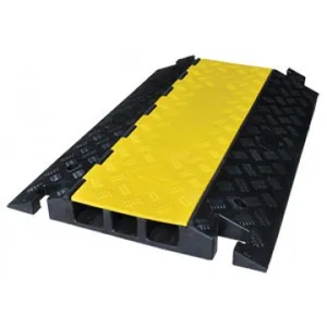 Cable cover heavy duty