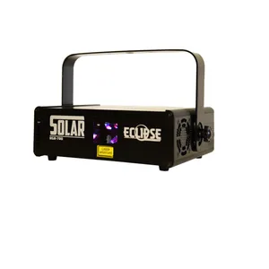 Eclipse Full Colour Laser