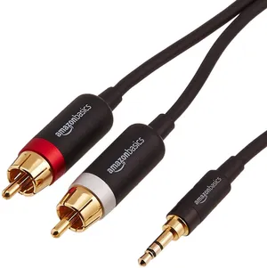 3.5mm to RCA Cable