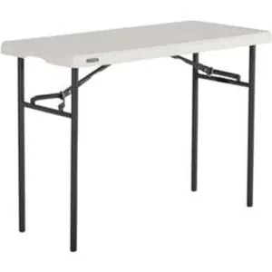Table Fold Up Small