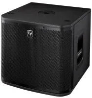 EV ZXA1 sub speaker