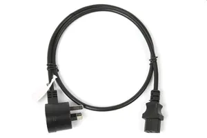 IEC power / charge cable 3m