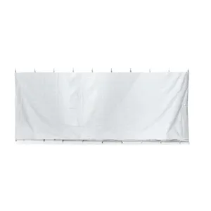 6M Marquee Wall (for High Peak)