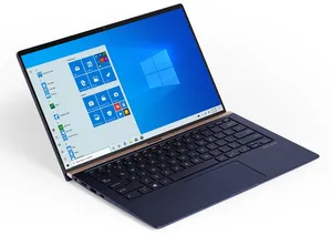 Laptop computer