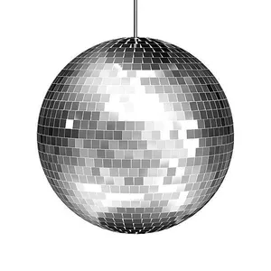40cm Mirror Ball inc motor