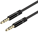 3.5mm to 3.5mm jack
