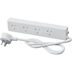 Power Board 4 x socket