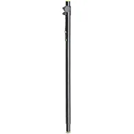 Sub speaker pole