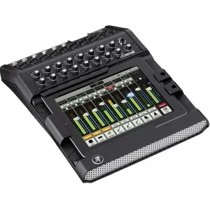 Mackie DL1608 16 channel digital mixer