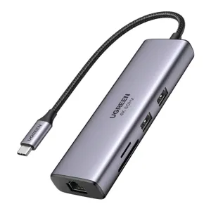 USB-C to HDMI Adapter