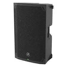 Mackie Thump V4 12 Inch Speaker