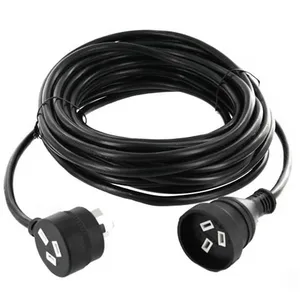 Extension power lead 10M