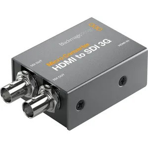 HDMI to SDI Video Adapter