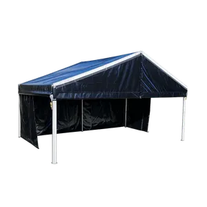 6m x 4m Stage Cover Marquee