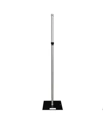 Festoon Light Pole