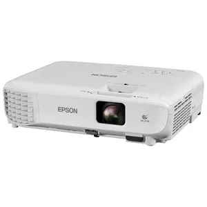 Epson 3000 lumen projector (HDMI, 16:9)