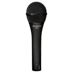 Audix OM7 vocal microphone