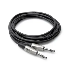 TRS to TRS 10M cable