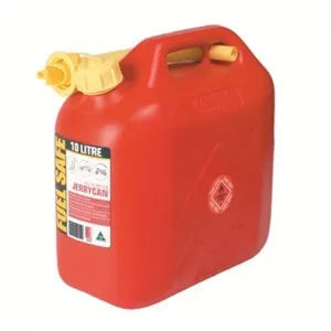 Generator fuel