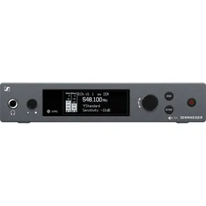 Sennheiser G4 IEM transmitter (Band B)