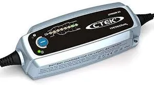 Ctek 5Amp Lithium Battery Charger