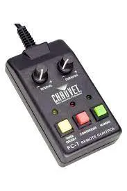 Chauvet FCT Smoke Machine Timer