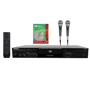 Karaoke Pack #2