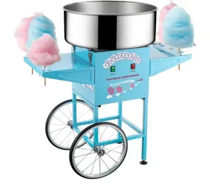 Cotton Candy Machine