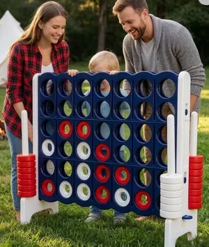 4-to-Score White/Blue/Red