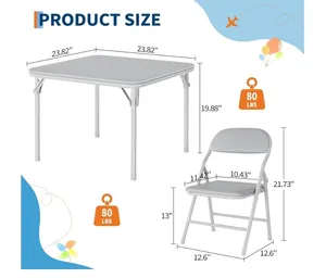 Toddler Chairs 