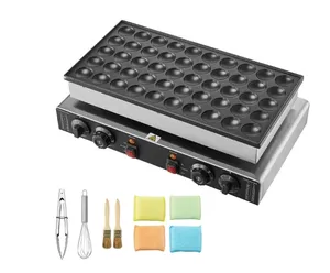 Mini Pancake Griddle