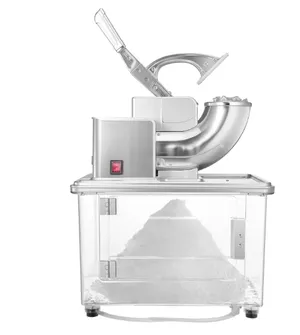 Snow Cone Machine 