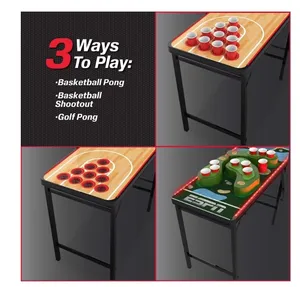 ESPN Led Combo Pong 