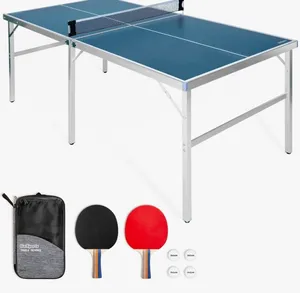 Ping Pong 6x3 Table 