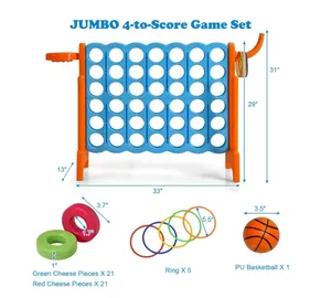 Connect 4 small