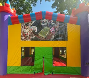 GA Bulldogs Banner