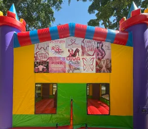 Breast Cancer Banner