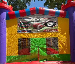 GA Florida Banner