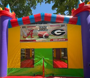 GA Alabama Banner